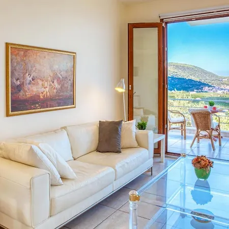 Epidavros Land Artemis