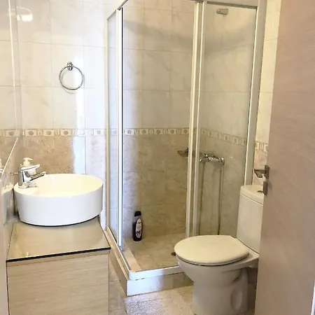 Epidavros Land Artemis Βίλα