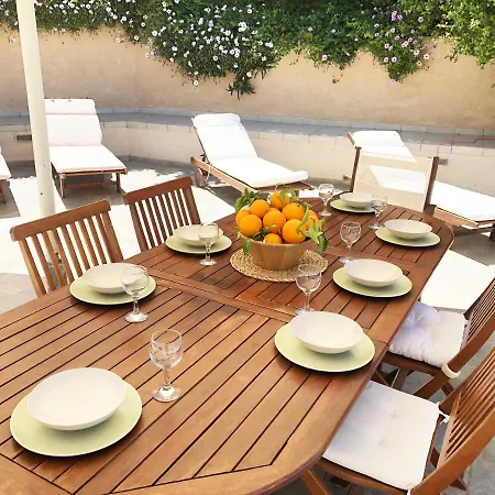 Epidavros Land Artemis