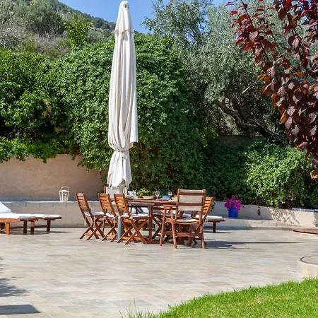 Epidavros Land Artemis