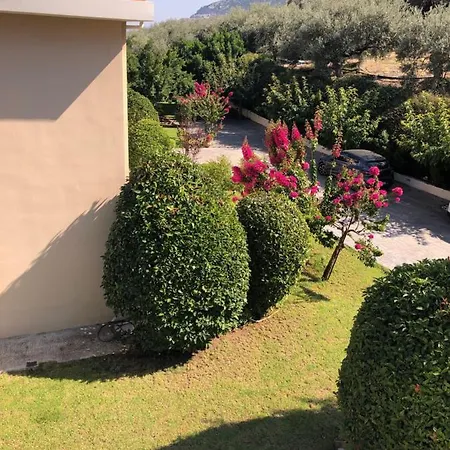 Βίλα Epidavros Land Artemis *