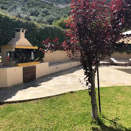 Epidavros Land Artemis Βίλα Epidaurus