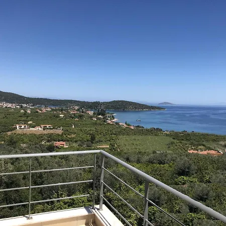 Epidavros Land Artemis * Epidaurus