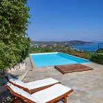 Epidavros Land Artemis *