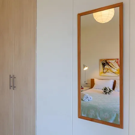 Epidavros Land Artemis Вилла *