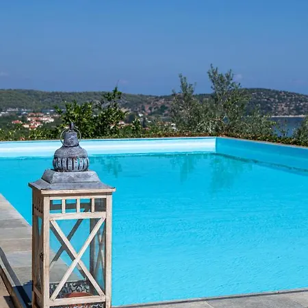 Epidavros Land Artemis * Epidaurus