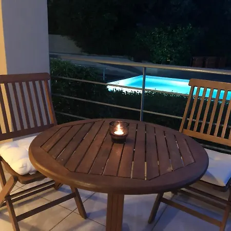 Epidavros Land Artemis * Epidaurus