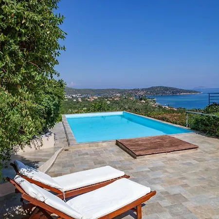 Epidavros Land Artemis *