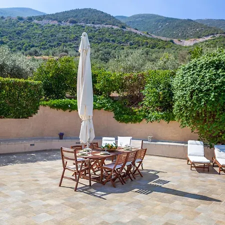 Epidavros Land Artemis *