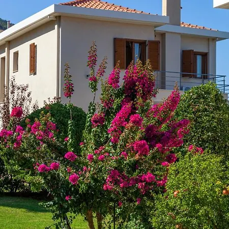Villa Epidavros Land Artemis