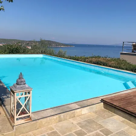 Epidavros Land Artemis Вилла