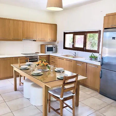 Вилла Epidavros Land Artemis *