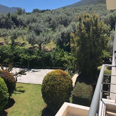 Epidavros Land Artemis * Epidaurus