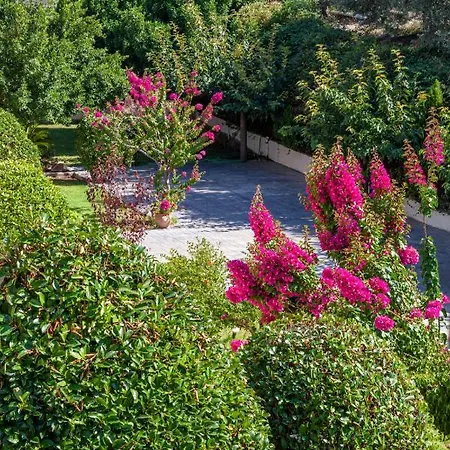 Вилла Epidavros Land Artemis *