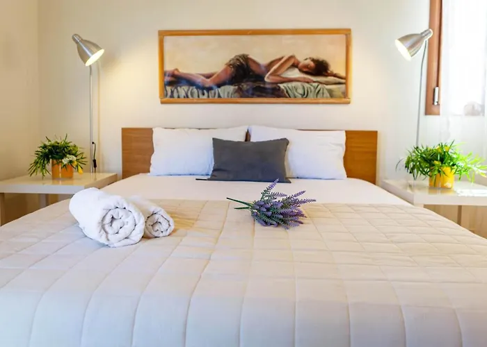 Epidavros Land Artemis Вилла *