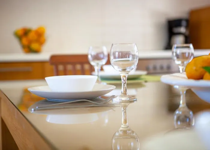 Epidavros Land Artemis Вилла *