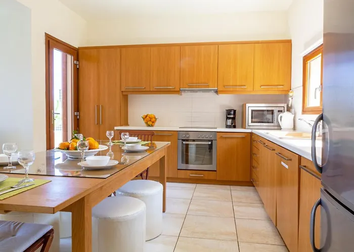 Epidavros Land Artemis Вилла *