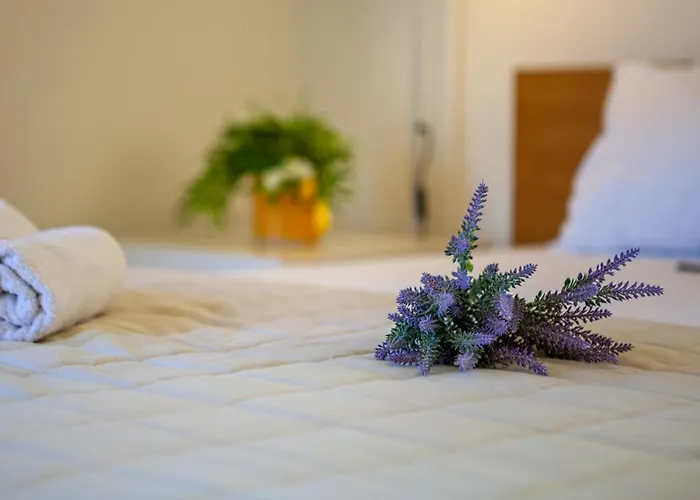 Epidavros Land Artemis Вилла *