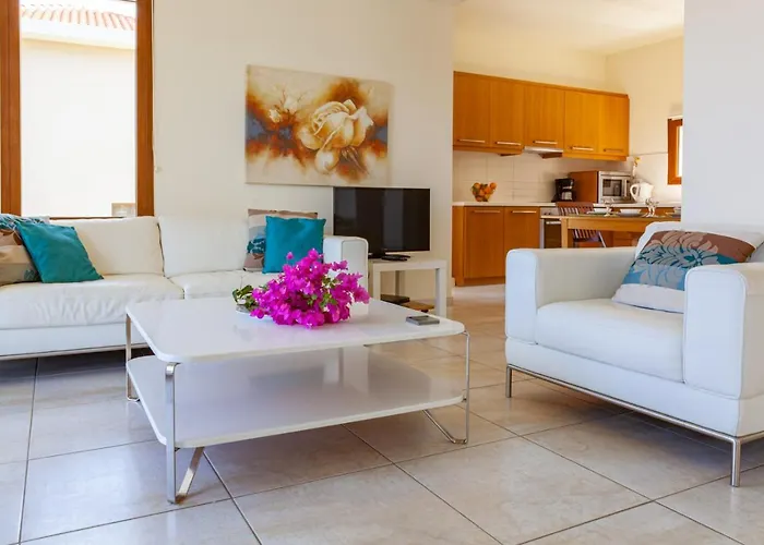 Вилла Epidavros Land Artemis Epidaurus