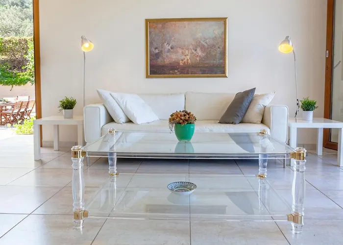 Epidavros Land Artemis Epidaurus