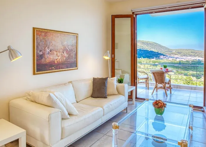 Epidavros Land Artemis