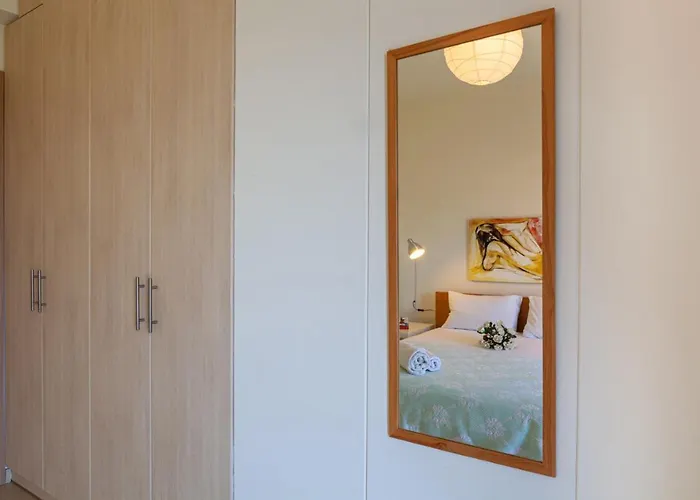 Epidavros Land Artemis Вилла *