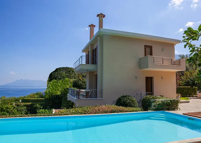 Epidavros Land Artemis *