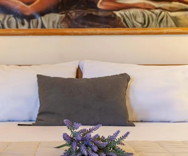 Epidavros Land Artemis * Epidaurus