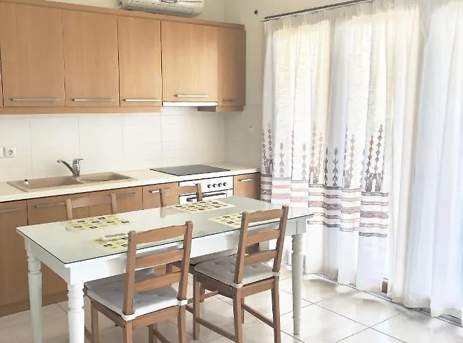 Epidavros Land Artemis *