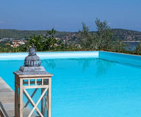 Epidavros Land Artemis * Epidaurus