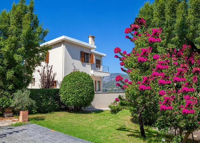 Epidavros Land Artemis *