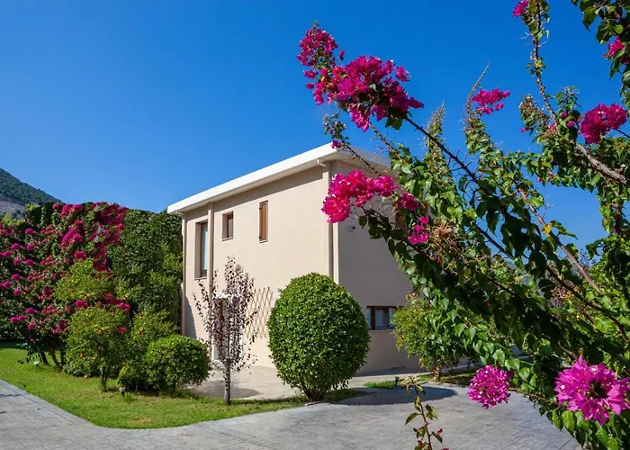 Epidavros Land Artemis Вилла Epidaurus