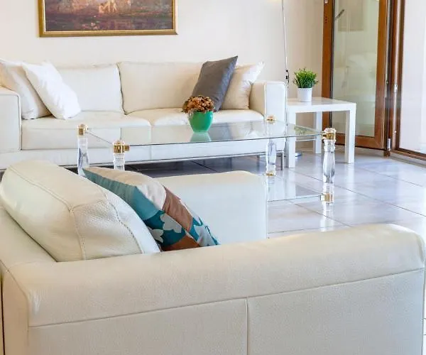 Epidavros Land Artemis Вилла Epidaurus