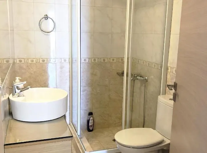 Epidavros Land Artemis Вилла