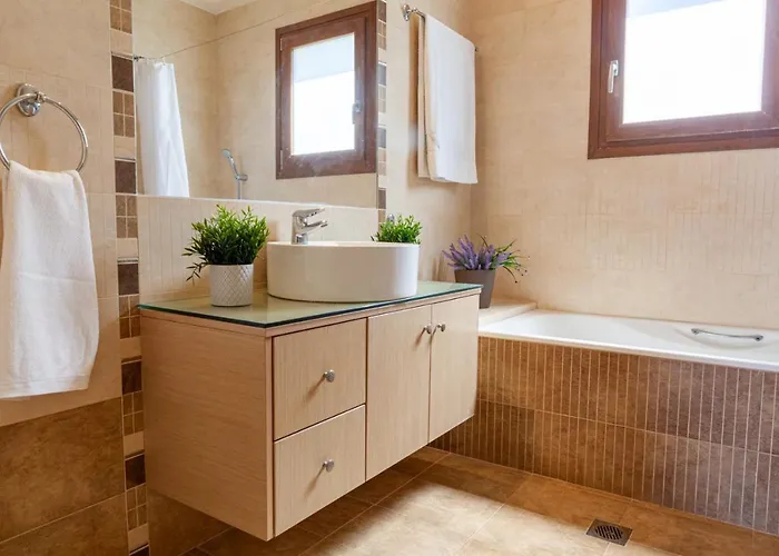 Epidavros Land Artemis Вилла *