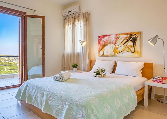 Epidavros Land Artemis Epidaurus