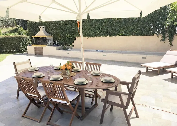 Epidavros Land Artemis