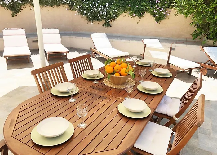 Epidavros Land Artemis