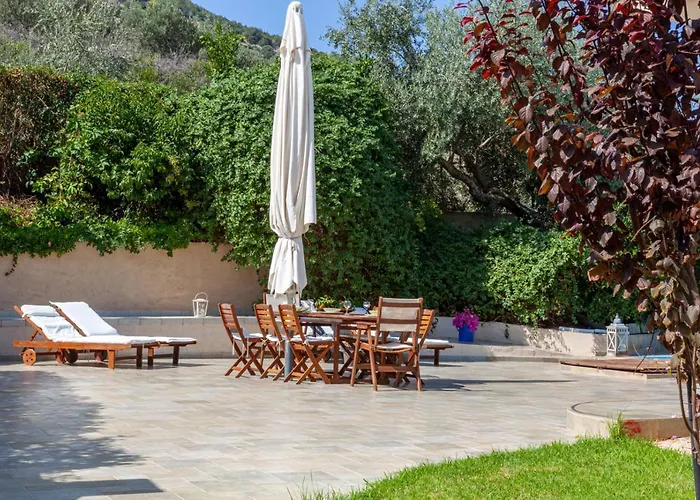 Epidavros Land Artemis