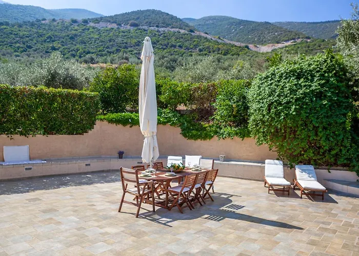 Epidavros Land Artemis *