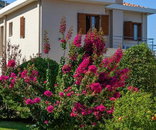 Villa Epidavros Land Artemis