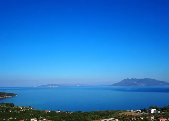 Epidavros Land Artemis