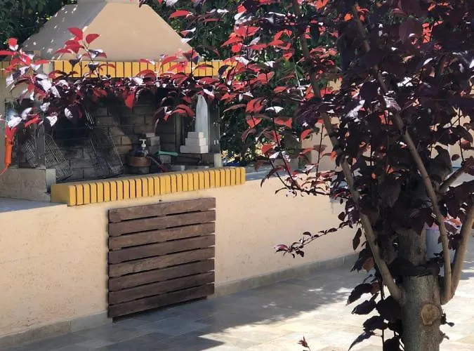 Epidavros Land Artemis Вилла Epidaurus