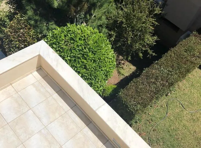 Epidavros Land Artemis Вилла Epidaurus