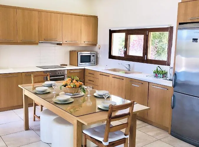 Вилла Epidavros Land Artemis *