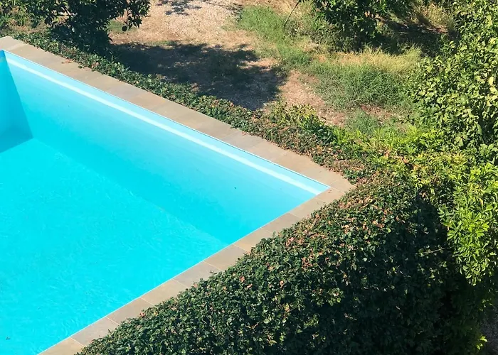 Villa Epidavros Land Artemis