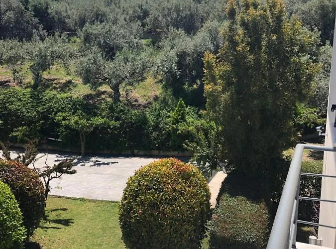 Epidavros Land Artemis * Epidaurus